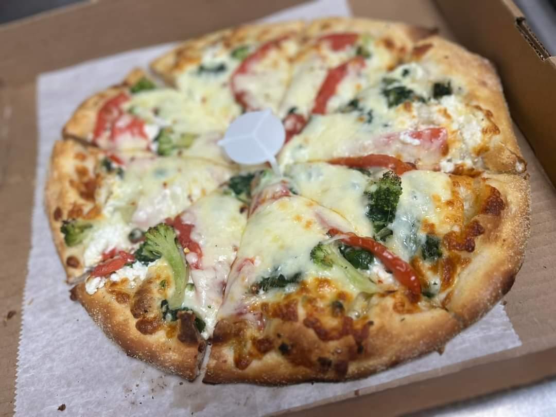 Pizza Plugg