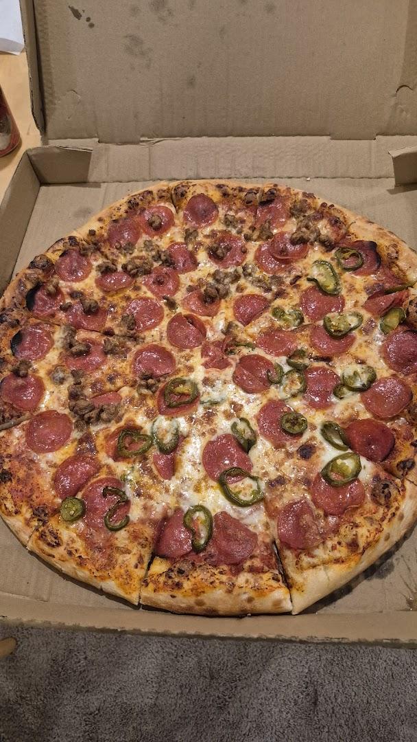 Pizza Plugg